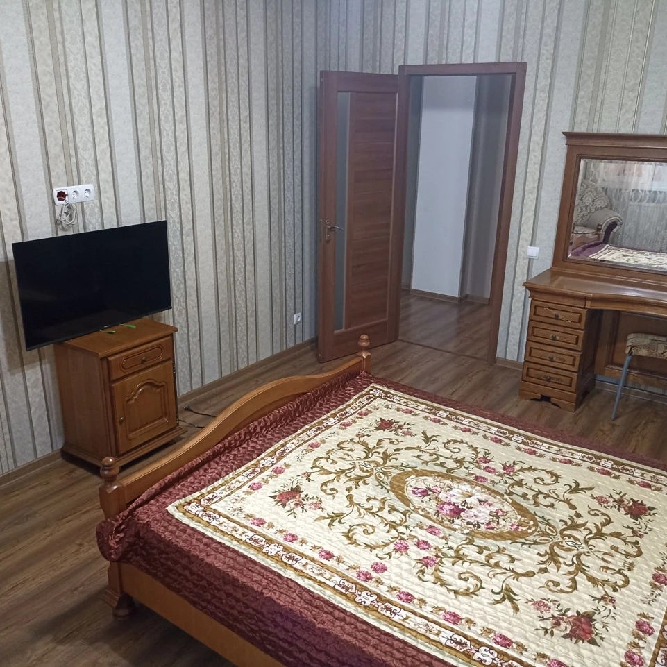 Two-Room Apartment in Telecenter photo 3 of 5