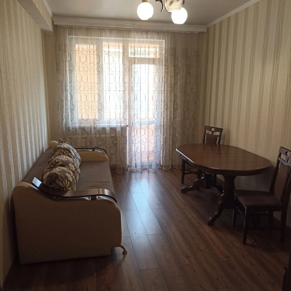 Two-Room Apartment in Telecenter photo 4 of 5