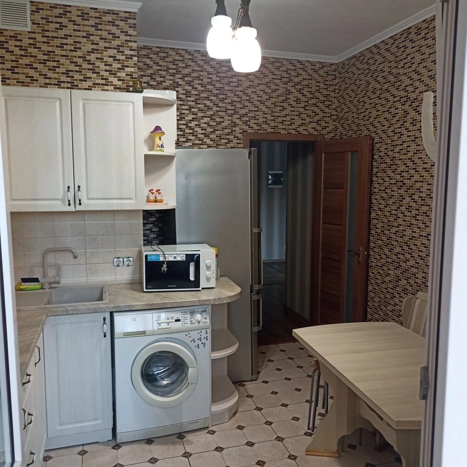 Two-Room Apartment in Telecenter photo 5 of 5