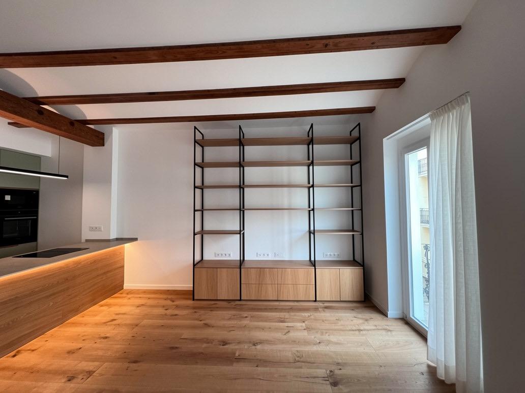 Two-Bedroom Apartment for Rent in La Petxina photo 1 of 8