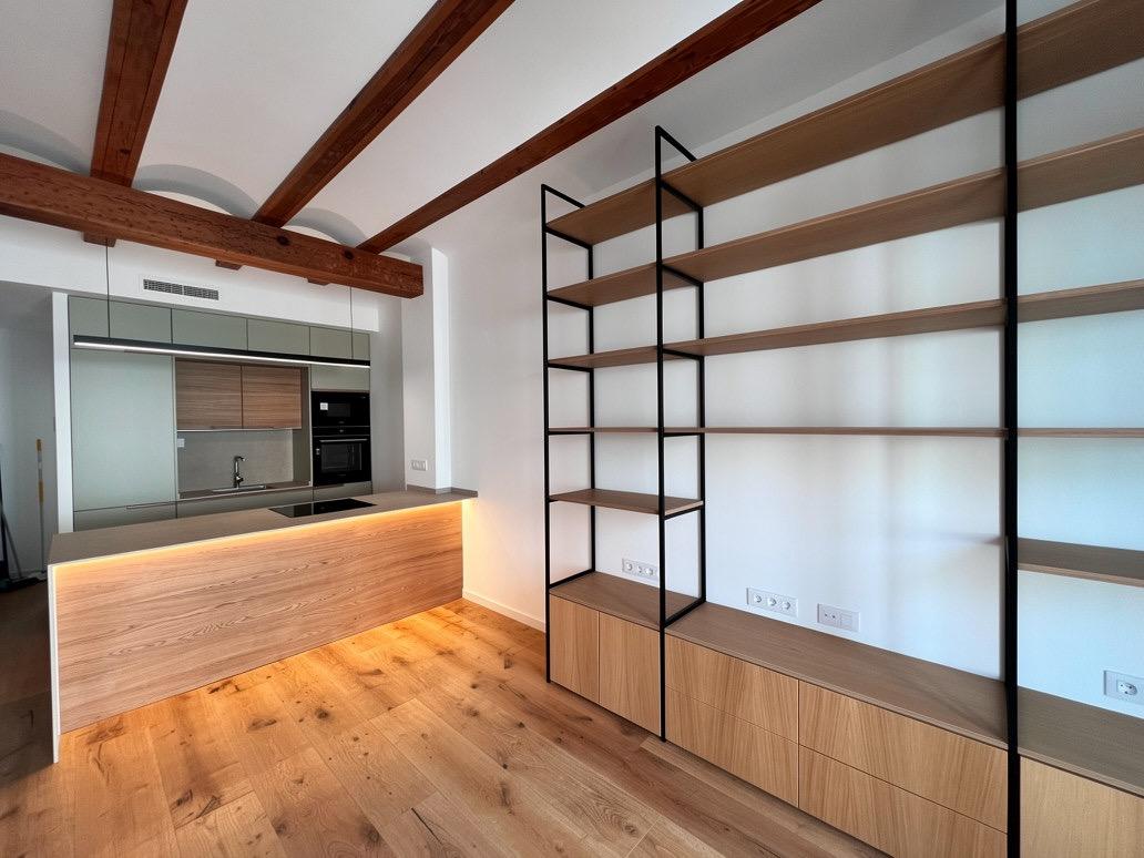 Two-Bedroom Apartment for Rent in La Petxina photo 2 of 8