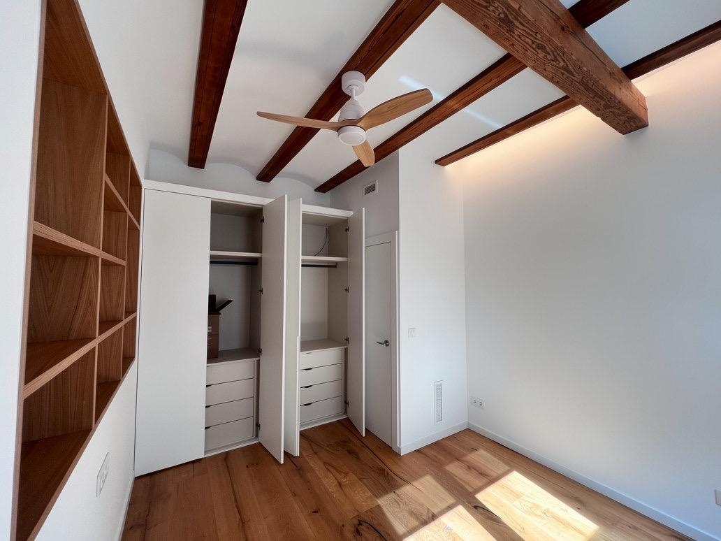 Two-Bedroom Apartment for Rent in La Petxina photo 4 of 8