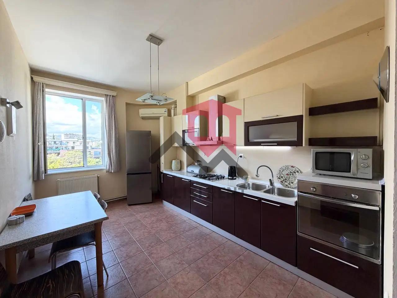 Spacious Sunny 2-Bedroom Apartment in Vera photo 3 of 8