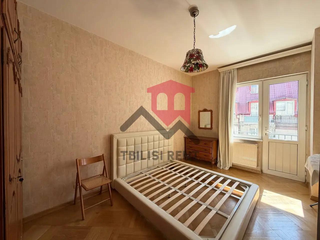 Spacious Sunny 2-Bedroom Apartment in Vera photo 4 of 8