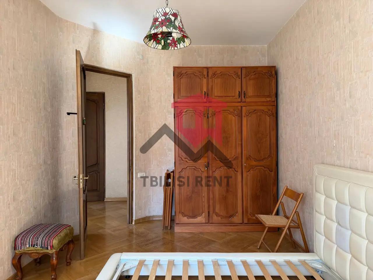 Spacious Sunny 2-Bedroom Apartment in Vera photo 5 of 8