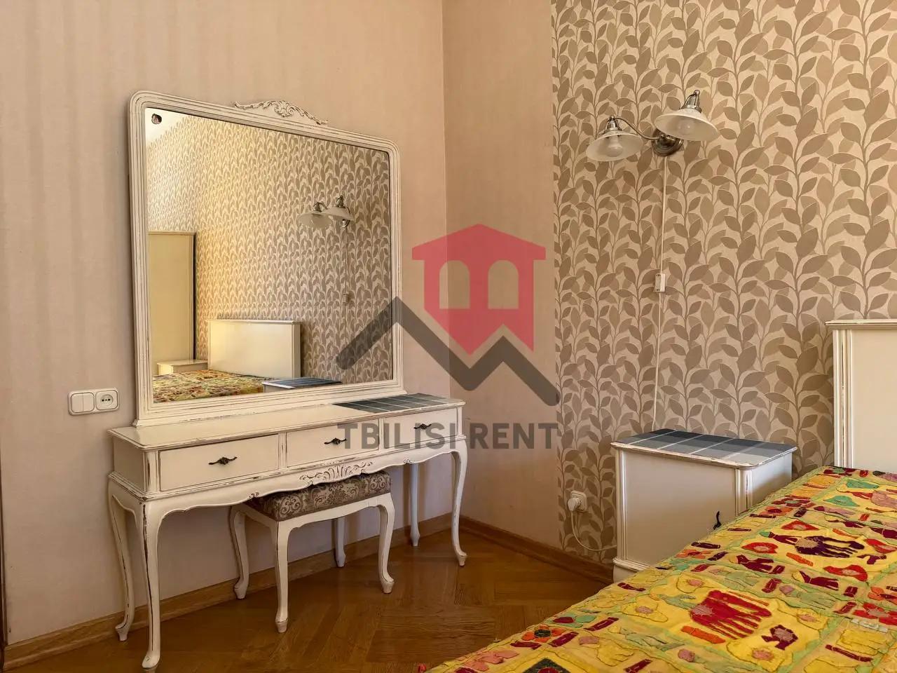 Spacious Sunny 2-Bedroom Apartment in Vera photo 7 of 8