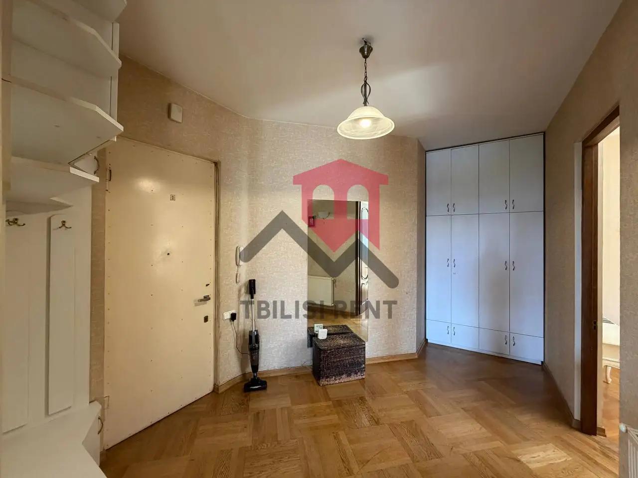 Spacious Sunny 2-Bedroom Apartment in Vera photo 8 of 8