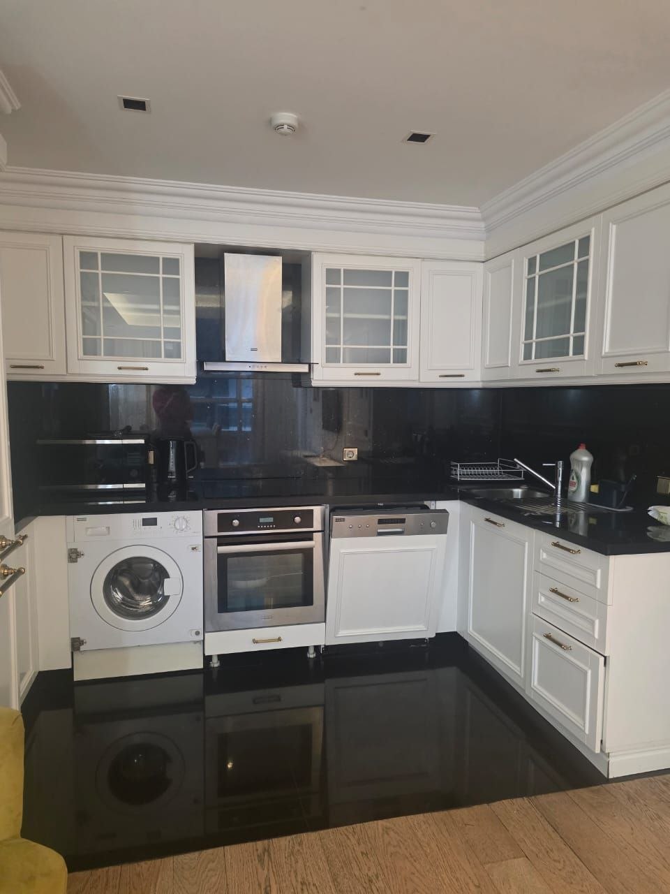 2-Bedroom Apartment in Liman, Antalya photo 1 of 6