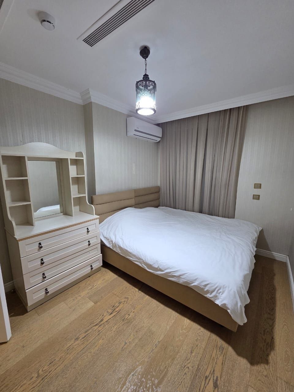 2-Bedroom Apartment in Liman, Antalya photo 2 of 6