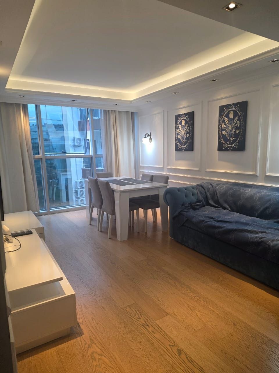2-Bedroom Apartment in Liman, Antalya photo 4 of 6