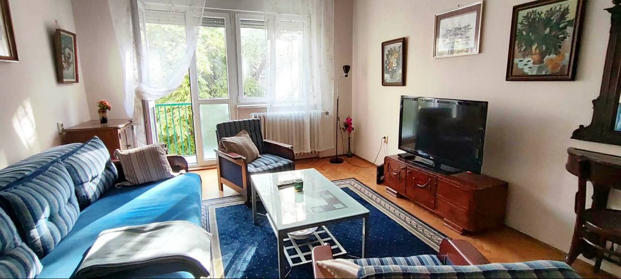 One-Bedroom Apartment in Vračar photo 2 of 8