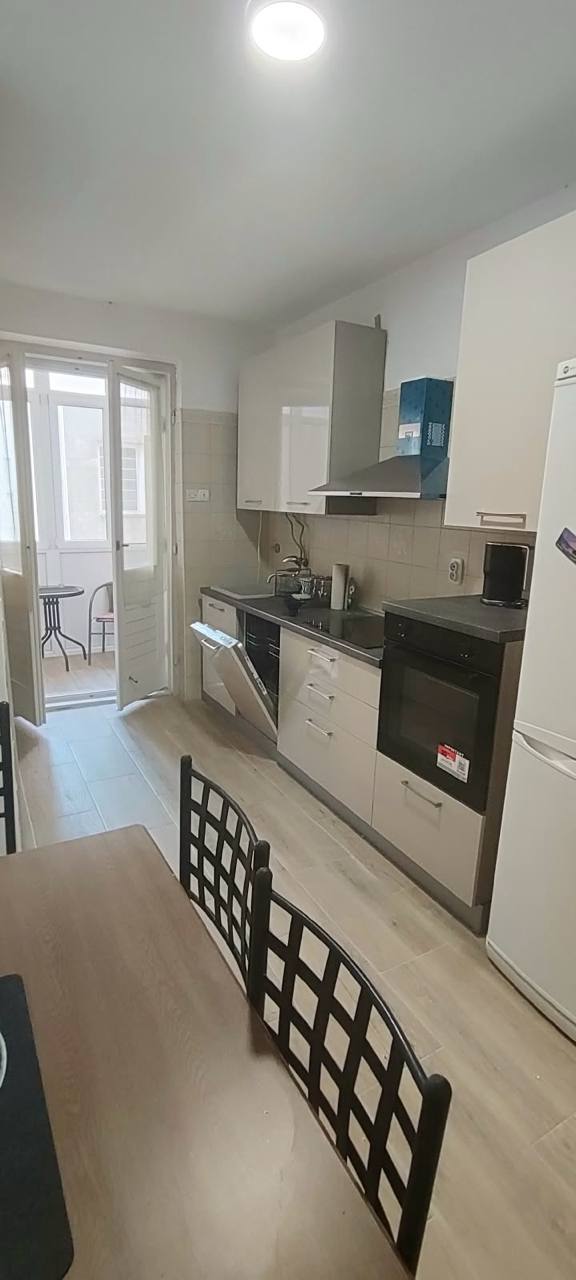 One-Bedroom Apartment in Vračar photo 3 of 8