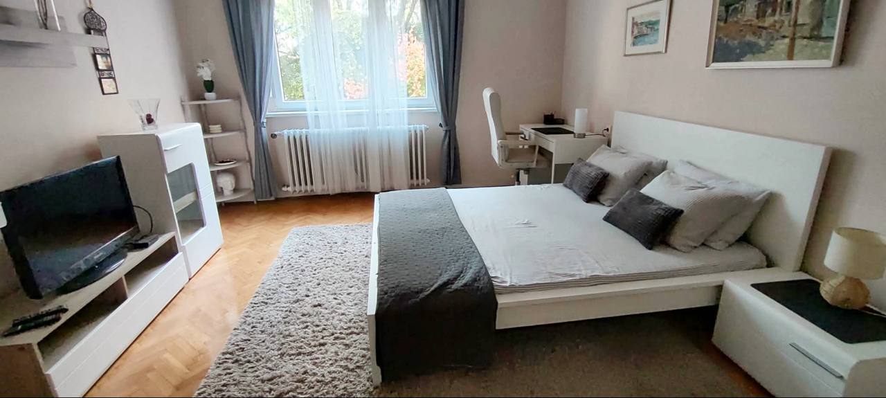 One-Bedroom Apartment in Vračar photo 5 of 8