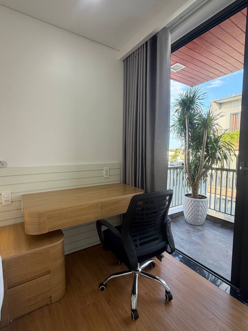 Brand-New Studio Apartment in My An photo 4 of 8