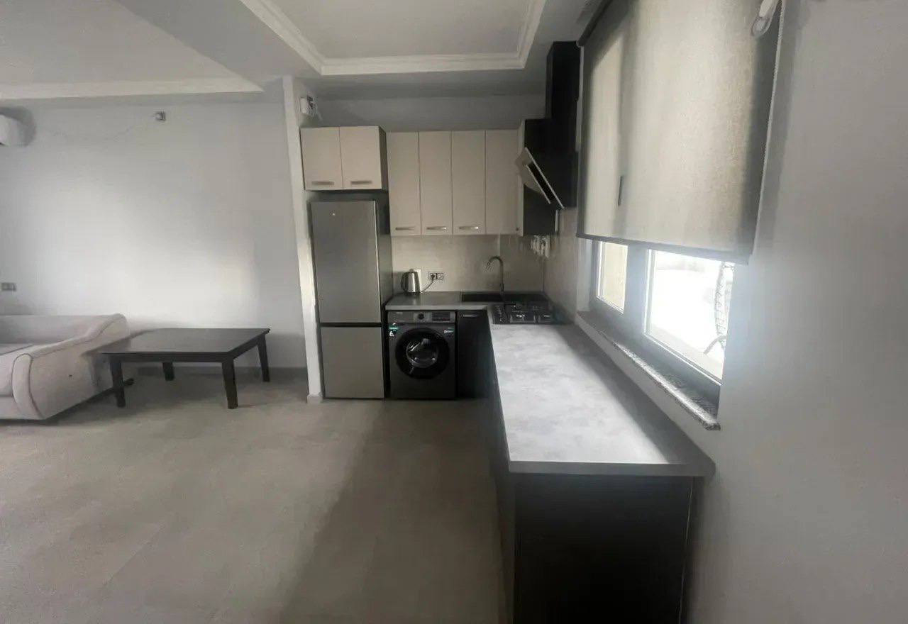 Уютная 2-комнатная квартира в Аване photo 3 of 8