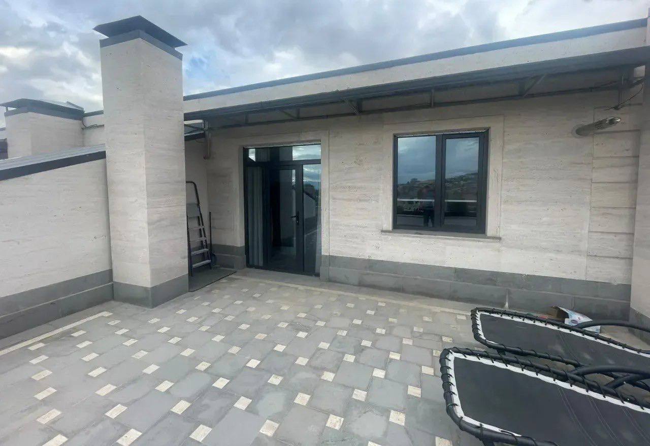 Уютная 2-комнатная квартира в Аване photo 8 of 8