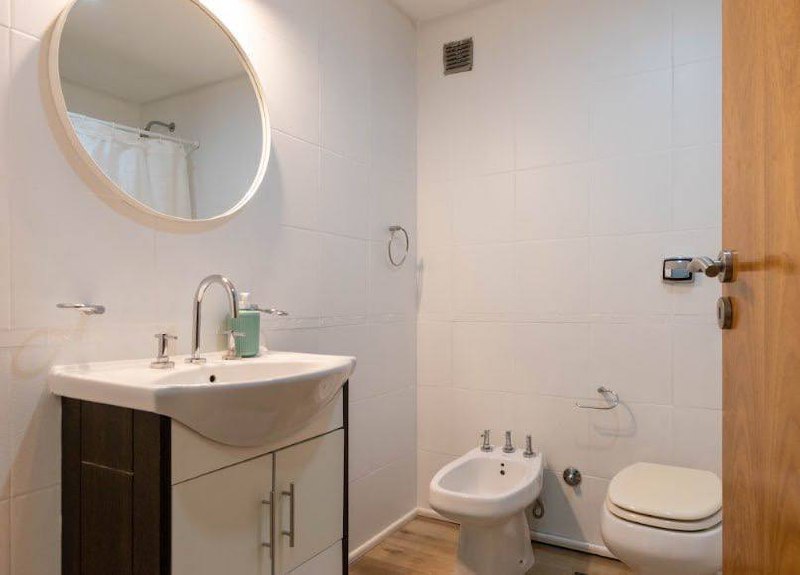 Two-Bedroom Apartment in Villa Crespo photo 1 of 8