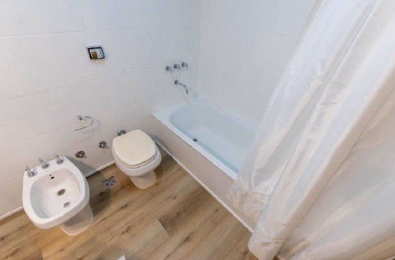 Two-Bedroom Apartment in Villa Crespo photo 2 of 8