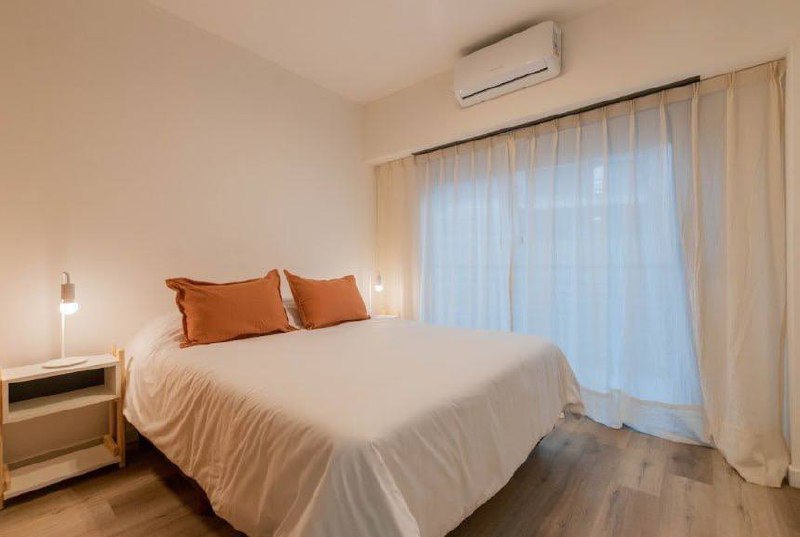Two-Bedroom Apartment in Villa Crespo photo 3 of 8
