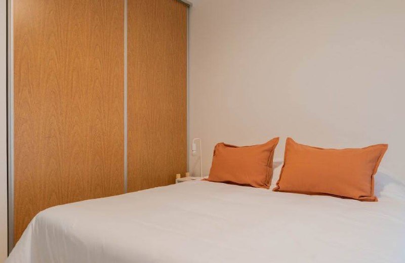 Two-Bedroom Apartment in Villa Crespo photo 4 of 8