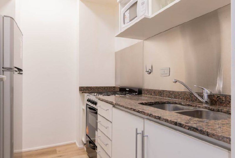 Two-Bedroom Apartment in Villa Crespo photo 5 of 8