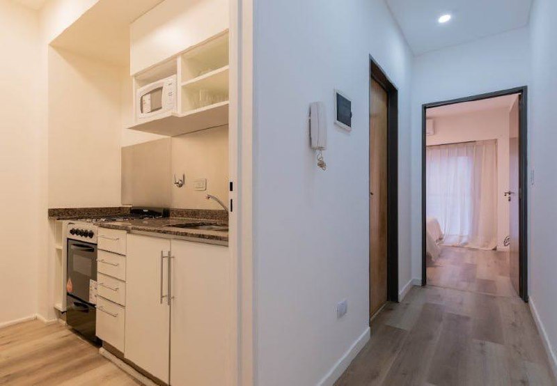 Two-Bedroom Apartment in Villa Crespo photo 6 of 8