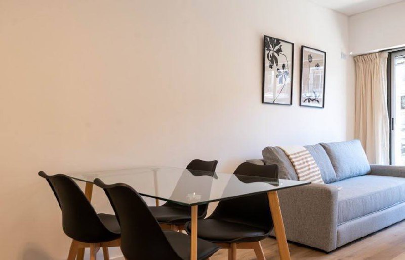 Two-Bedroom Apartment in Villa Crespo photo 7 of 8