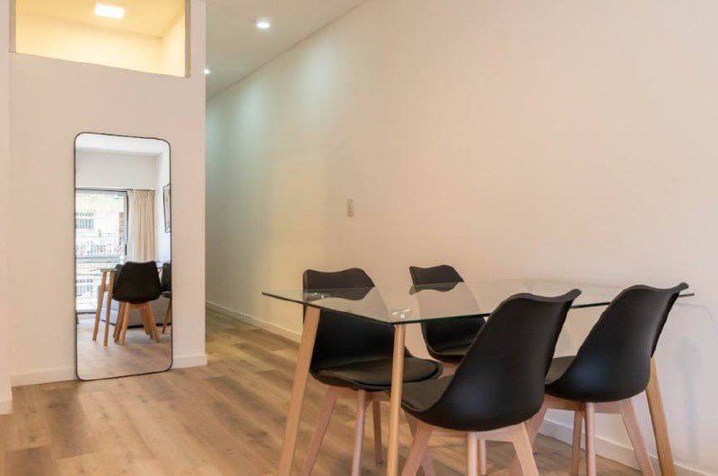 Two-Bedroom Apartment in Villa Crespo photo 8 of 8