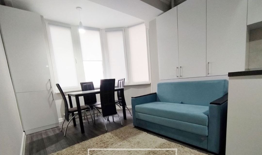 One-Bedroom Apartment with Living Room in Central Chisinau photo 3 of 8
