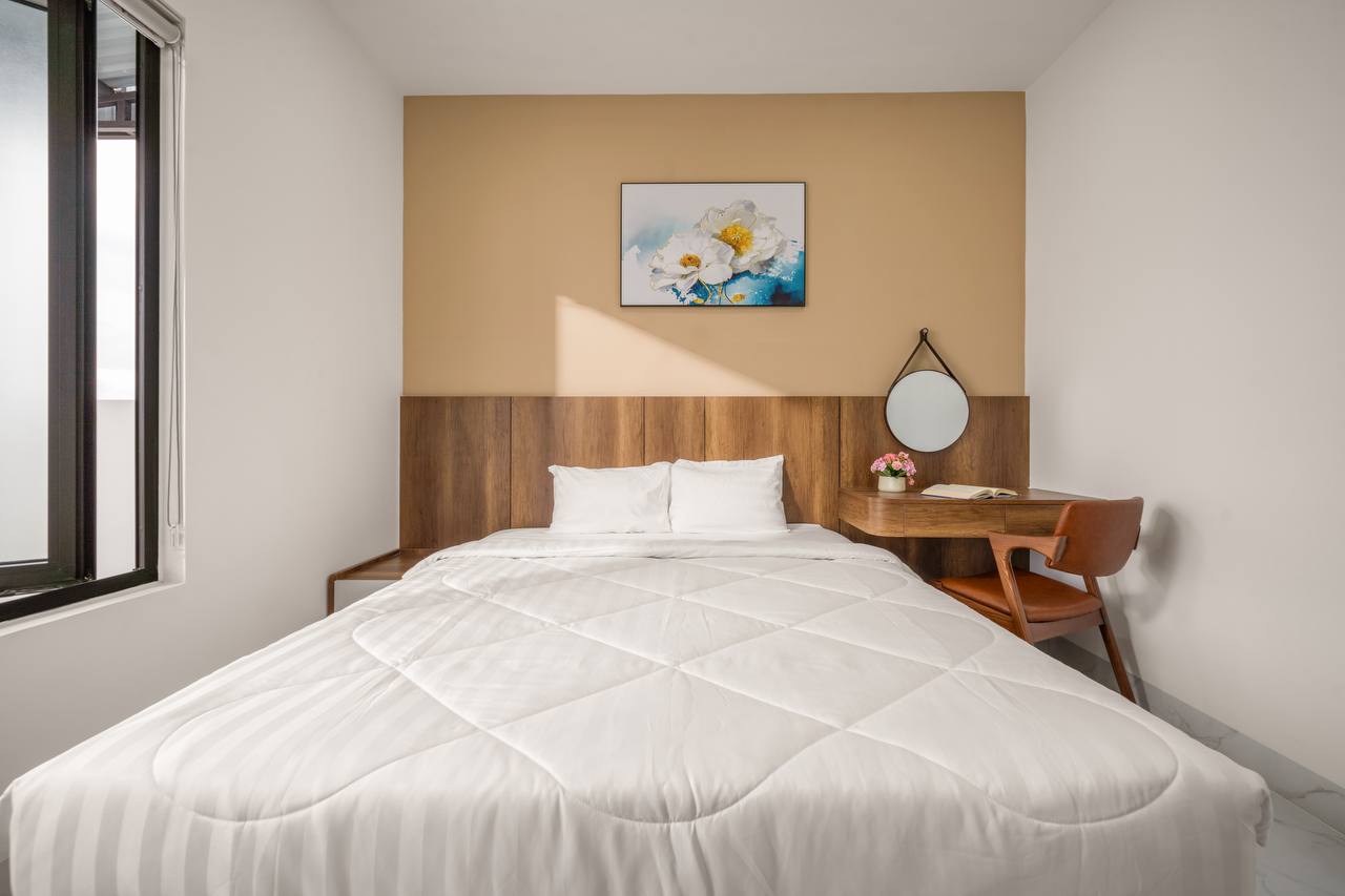 2-Bedroom Apartment in My An photo 5 of 8
