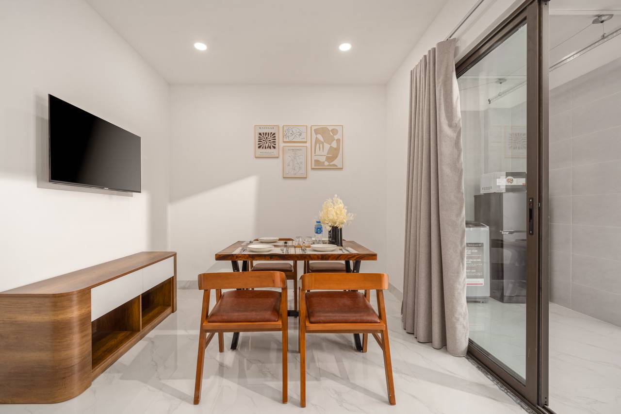 2-Bedroom Apartment in My An photo 6 of 8