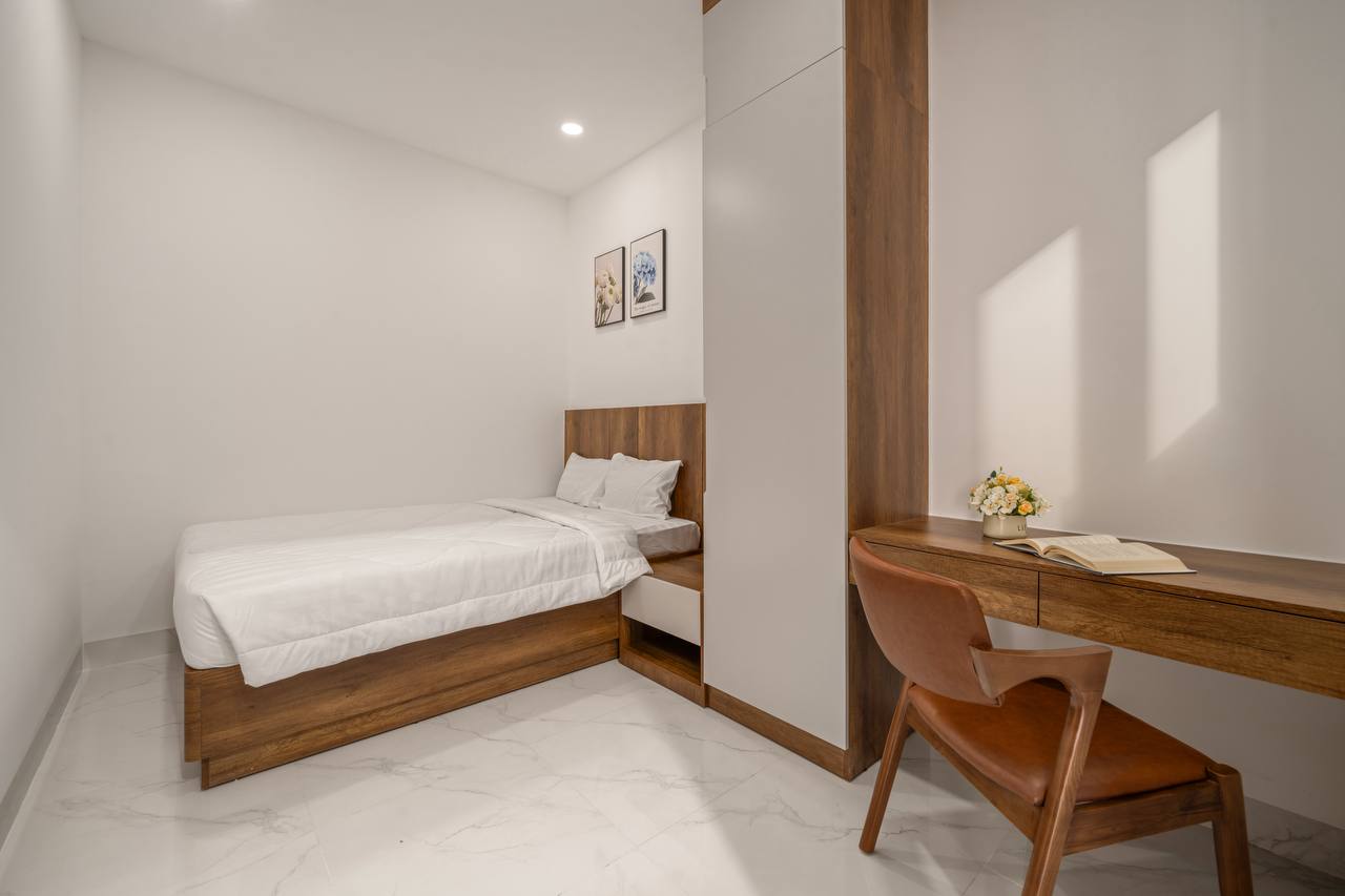 2-Bedroom Apartment in My An photo 7 of 8