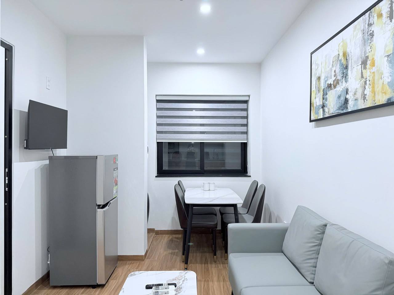 2-Bedroom Apartment in My An photo 3 of 8