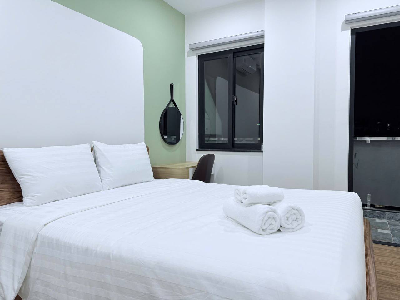 2-Bedroom Apartment in My An photo 4 of 8