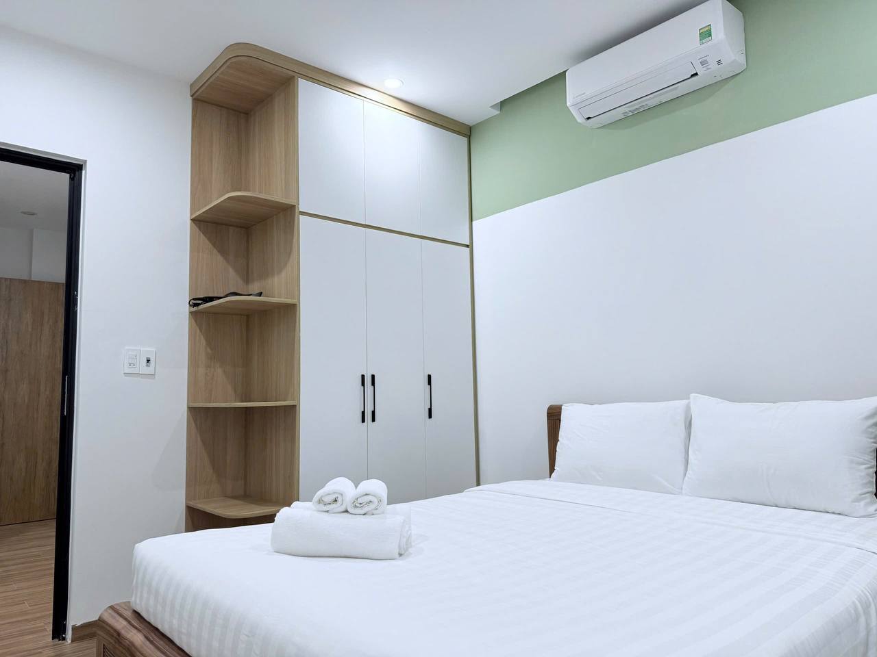 2-Bedroom Apartment in My An photo 5 of 8
