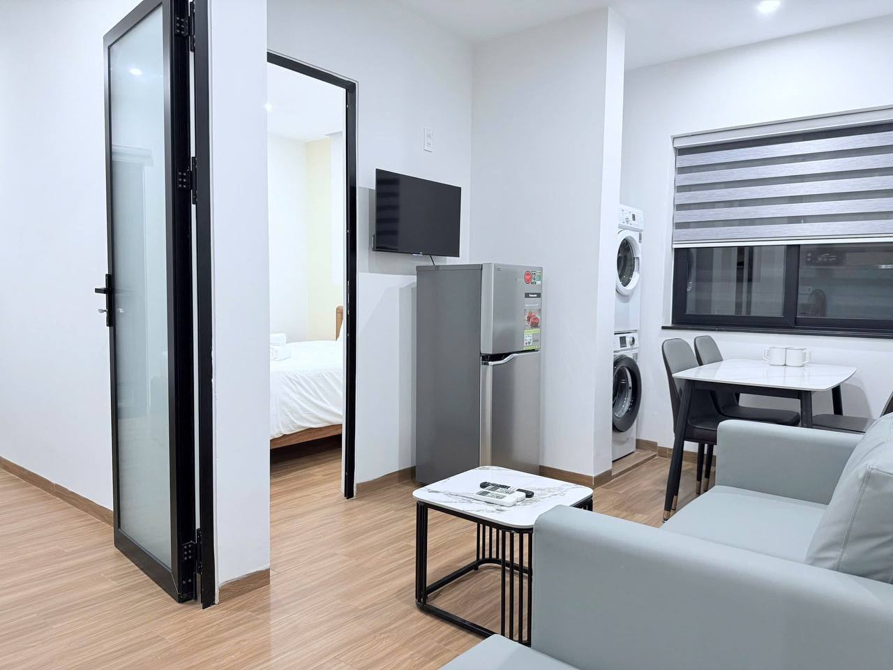 2-Bedroom Apartment in My An photo 7 of 8
