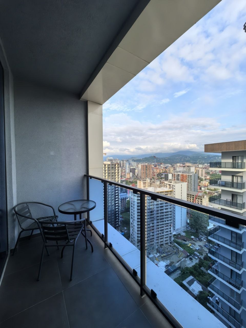 Studio in Kamunna Tower with Mountain View photo 5 of 6