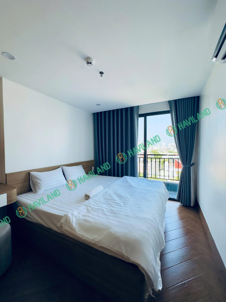 1-Bedroom Apartment near My Khe Beach photo 4 of 8
