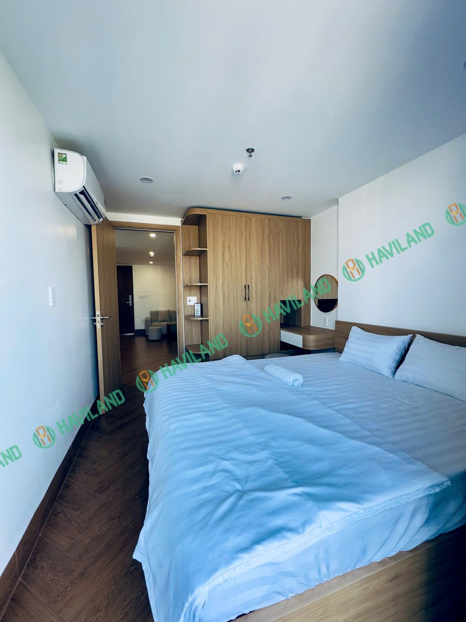 1-Bedroom Apartment near My Khe Beach photo 5 of 8