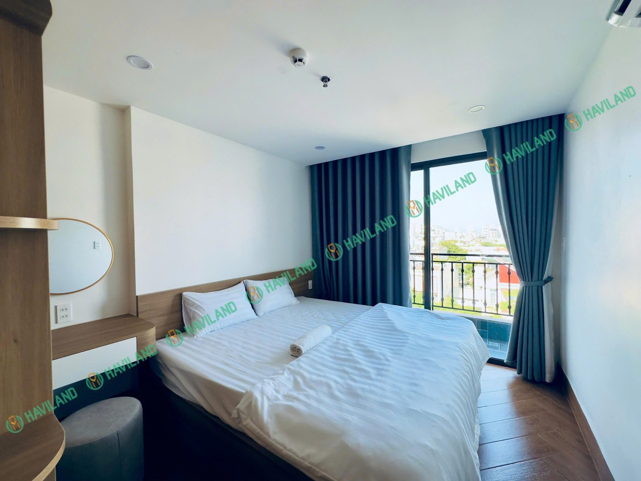1-Bedroom Apartment near My Khe Beach photo 6 of 8