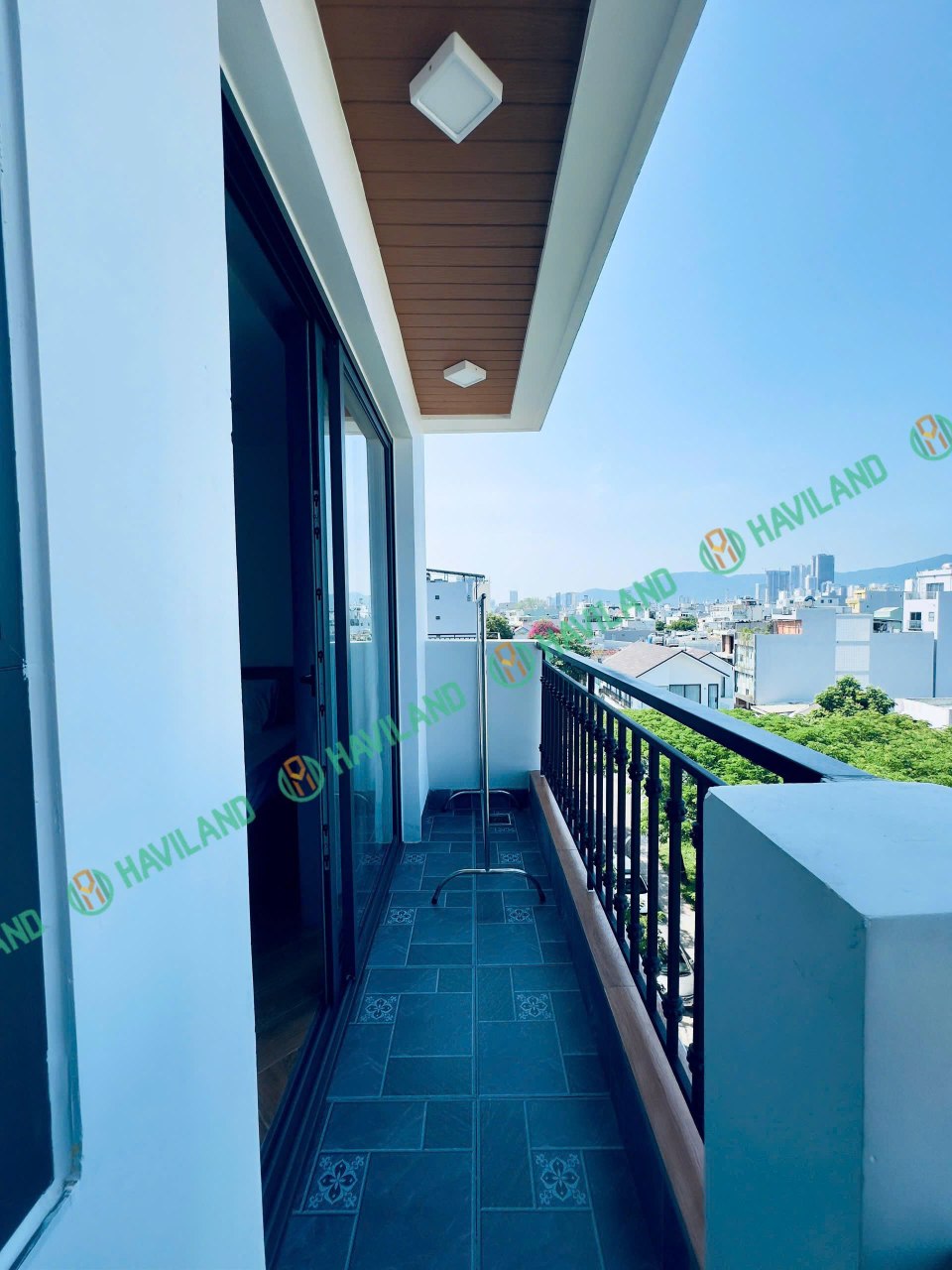 1-Bedroom Apartment near My Khe Beach photo 7 of 8