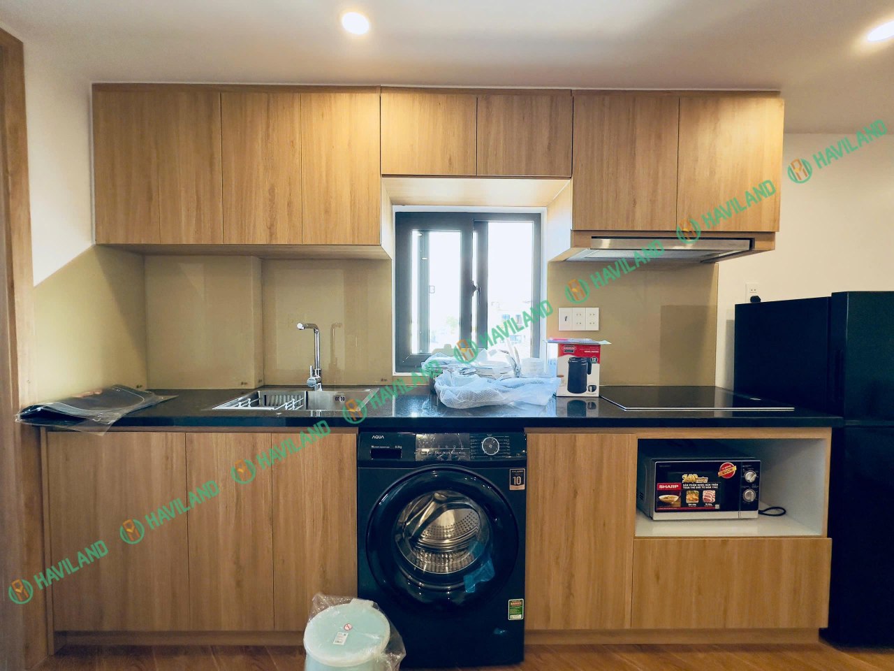 1-Bedroom Apartment near My Khe Beach photo 8 of 8