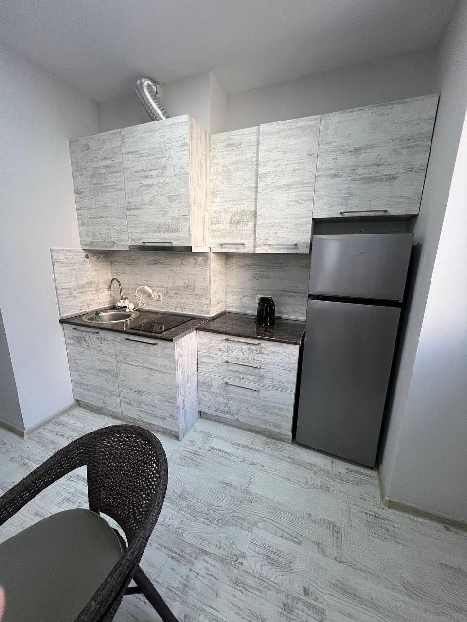 Furnished Studio in Central Batumi photo 1 of 8