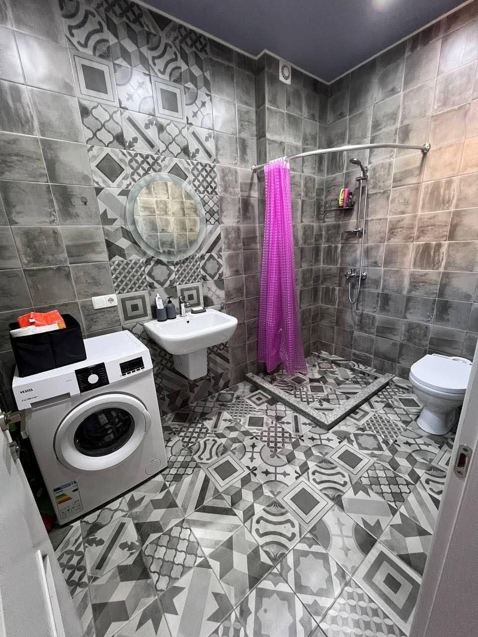 Furnished Studio in Central Batumi photo 2 of 8
