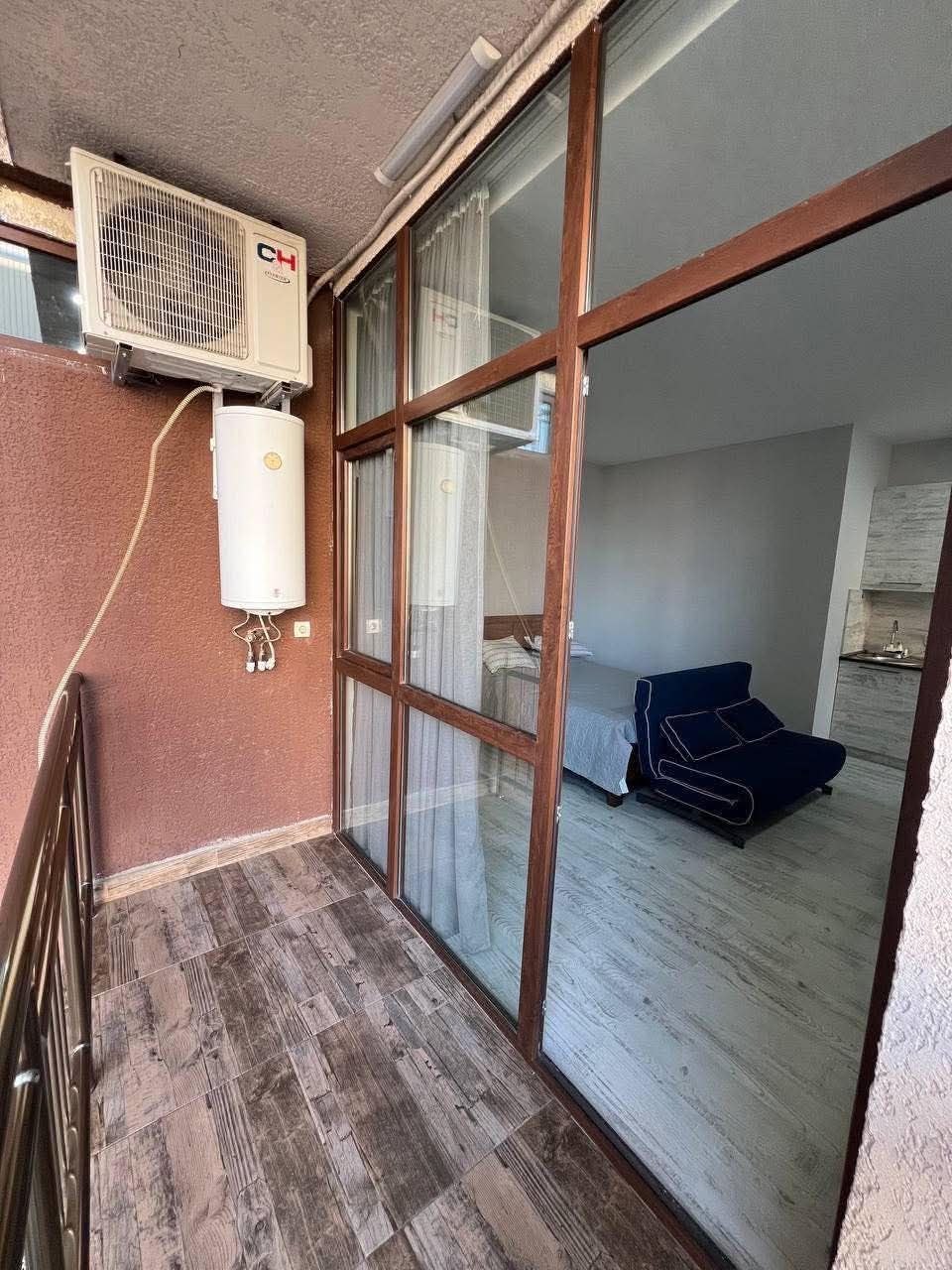 Furnished Studio in Central Batumi photo 3 of 8