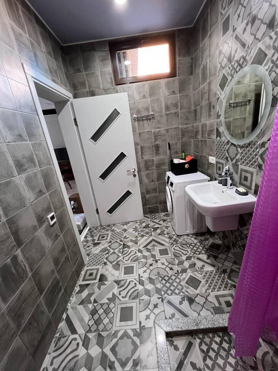 Furnished Studio in Central Batumi photo 5 of 8
