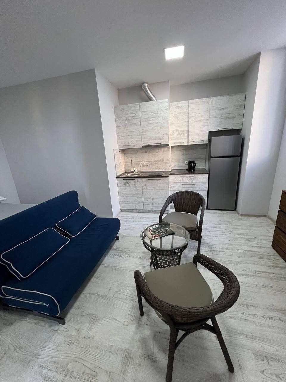 Furnished Studio in Central Batumi photo 6 of 8