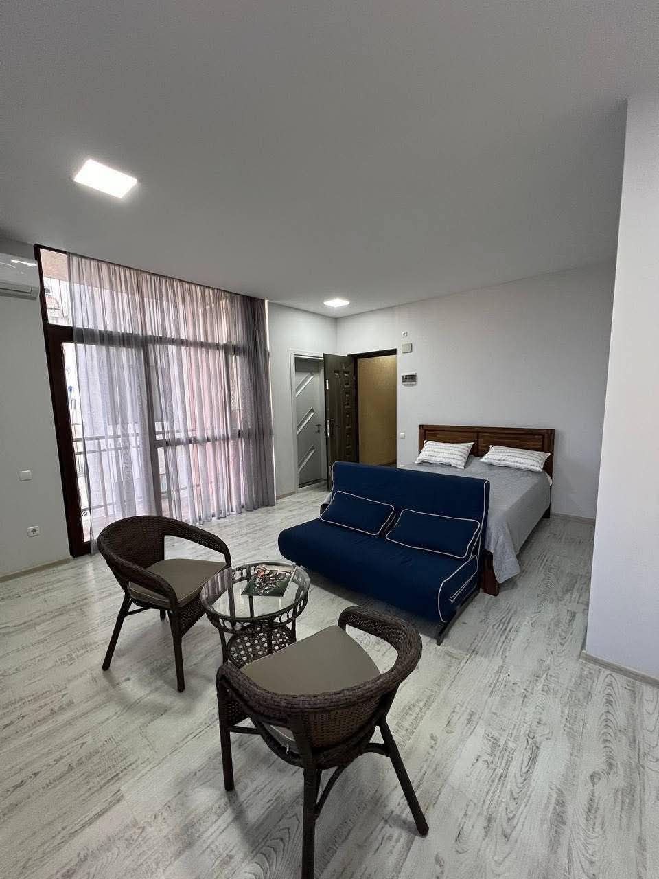 Furnished Studio in Central Batumi photo 8 of 8