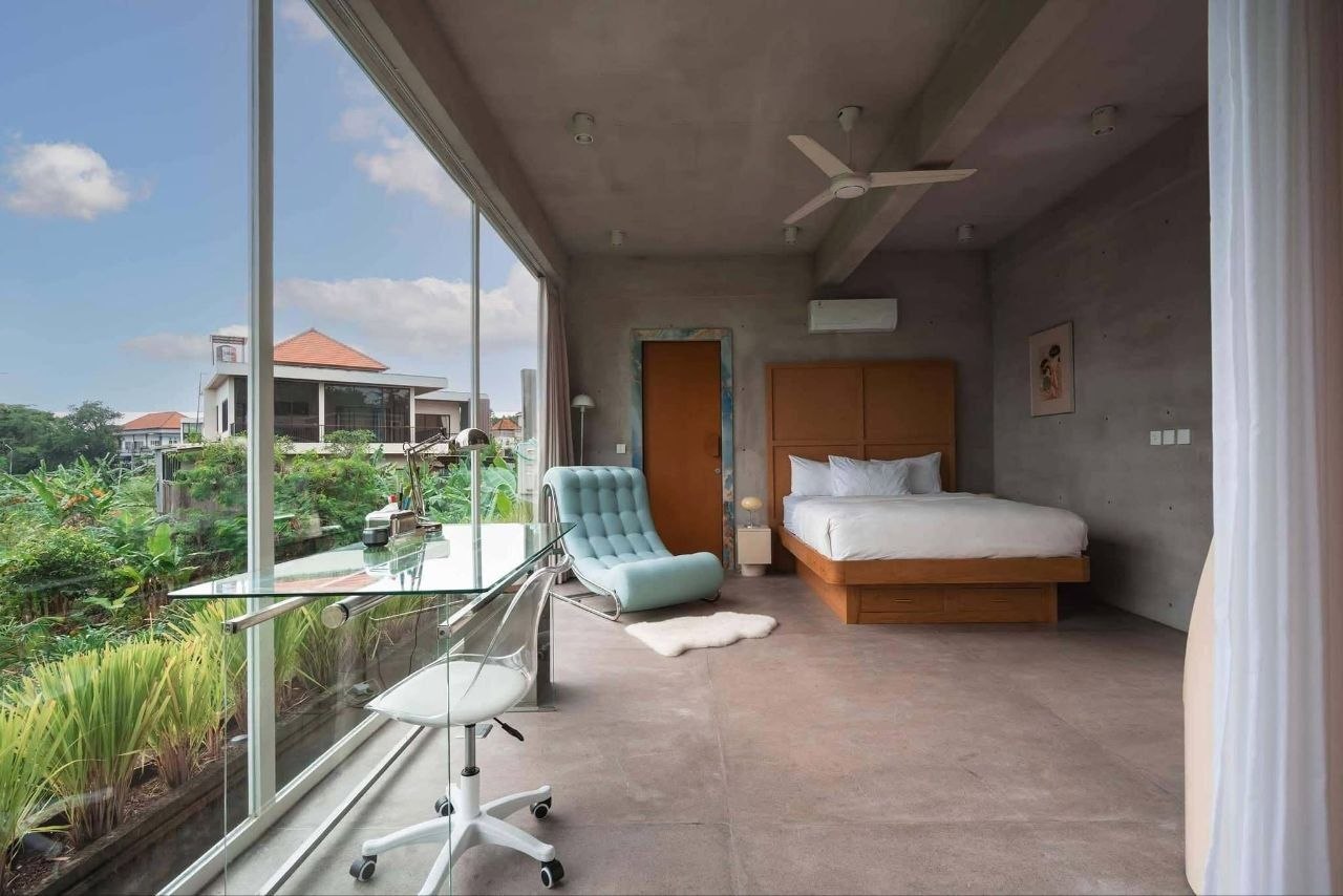 3-Bedroom Jungle-View Villa in Tumbak Bayuh photo 2 of 7