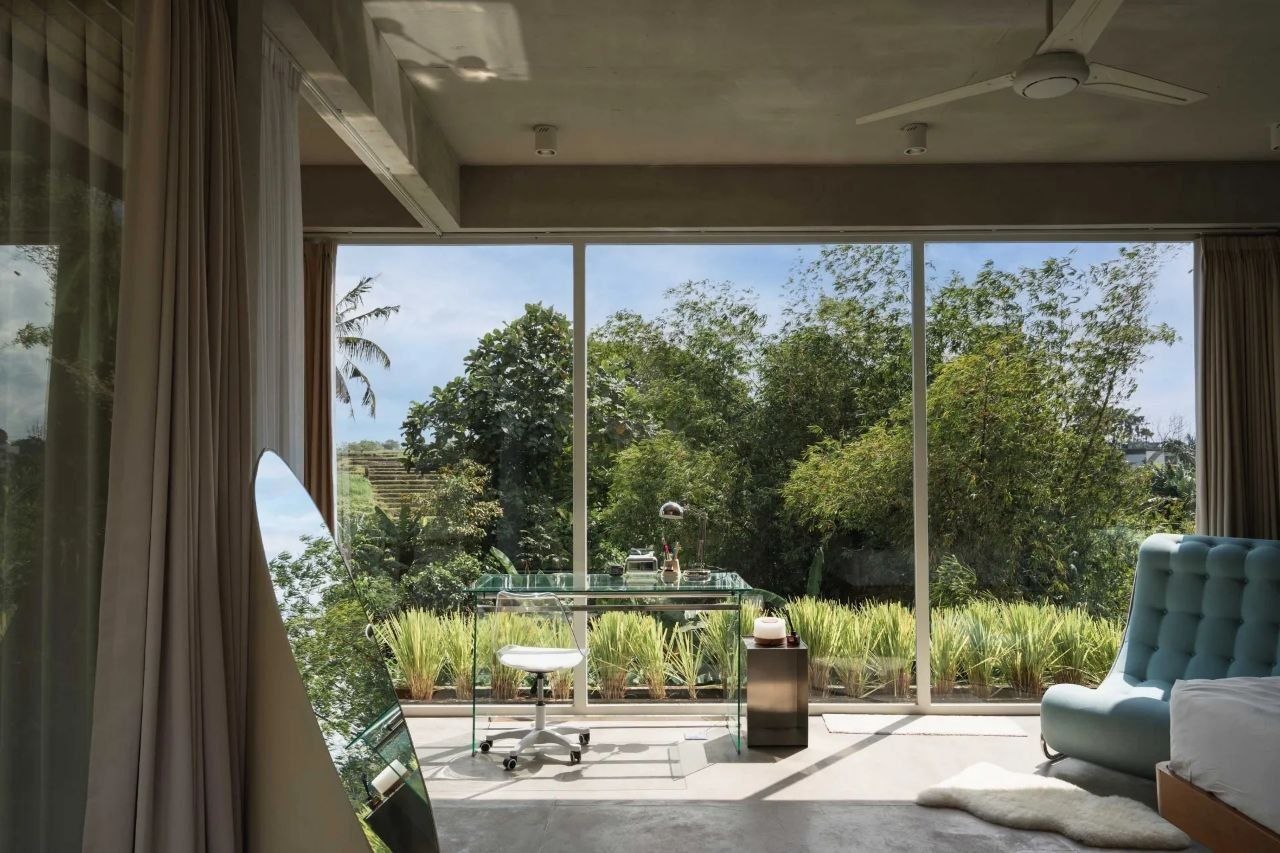 3-Bedroom Jungle-View Villa in Tumbak Bayuh photo 5 of 7